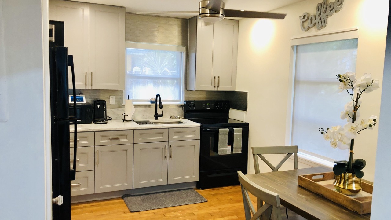 Photo of Kitchen in Delray Beach