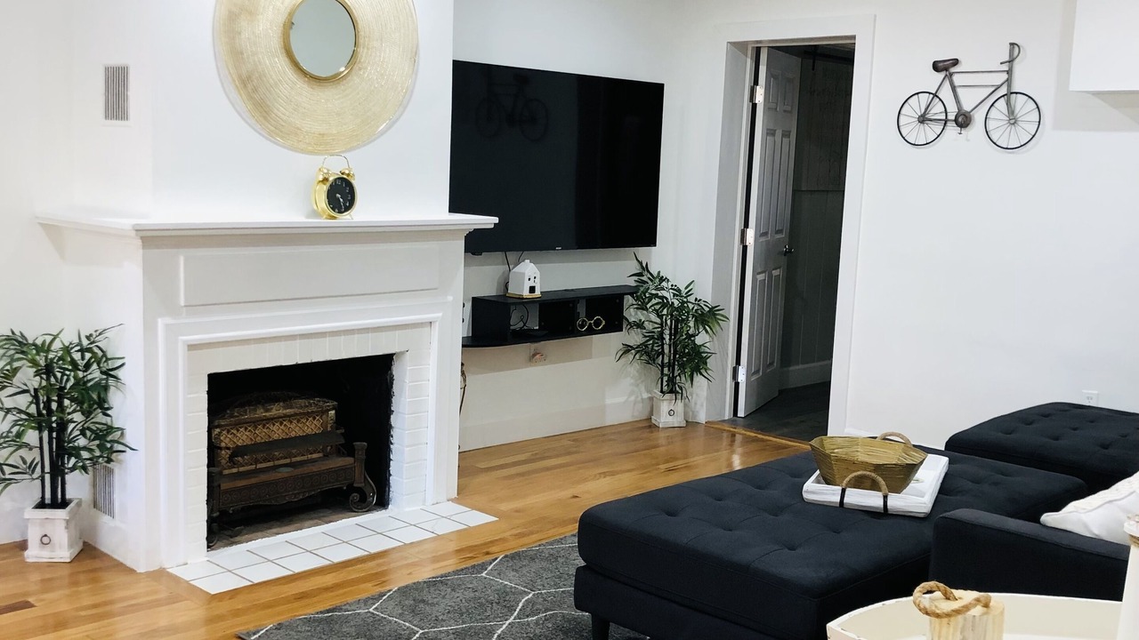 Photo of Livingroom in Delray Beach