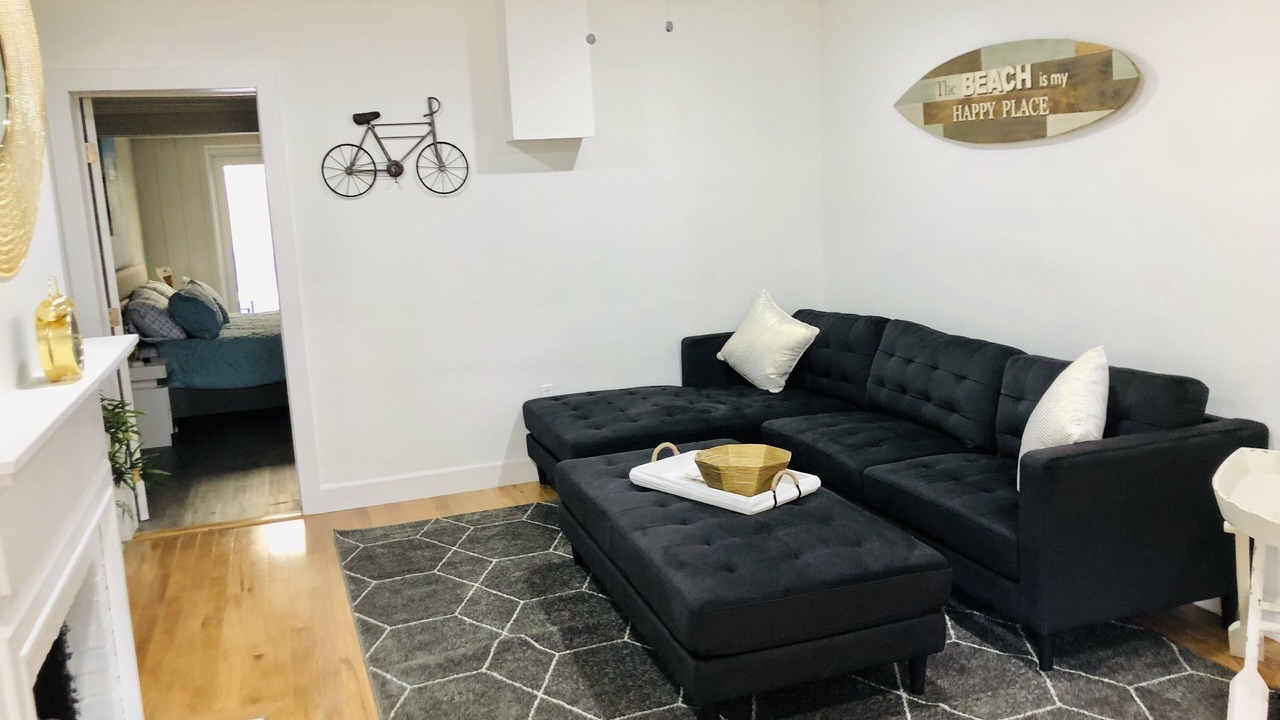 Photo of Livingroom in Delray Beach