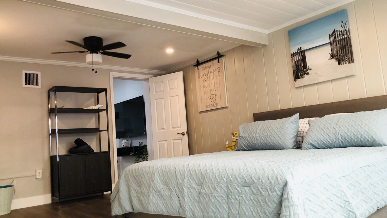Photo of Bedroom in Delray Beach