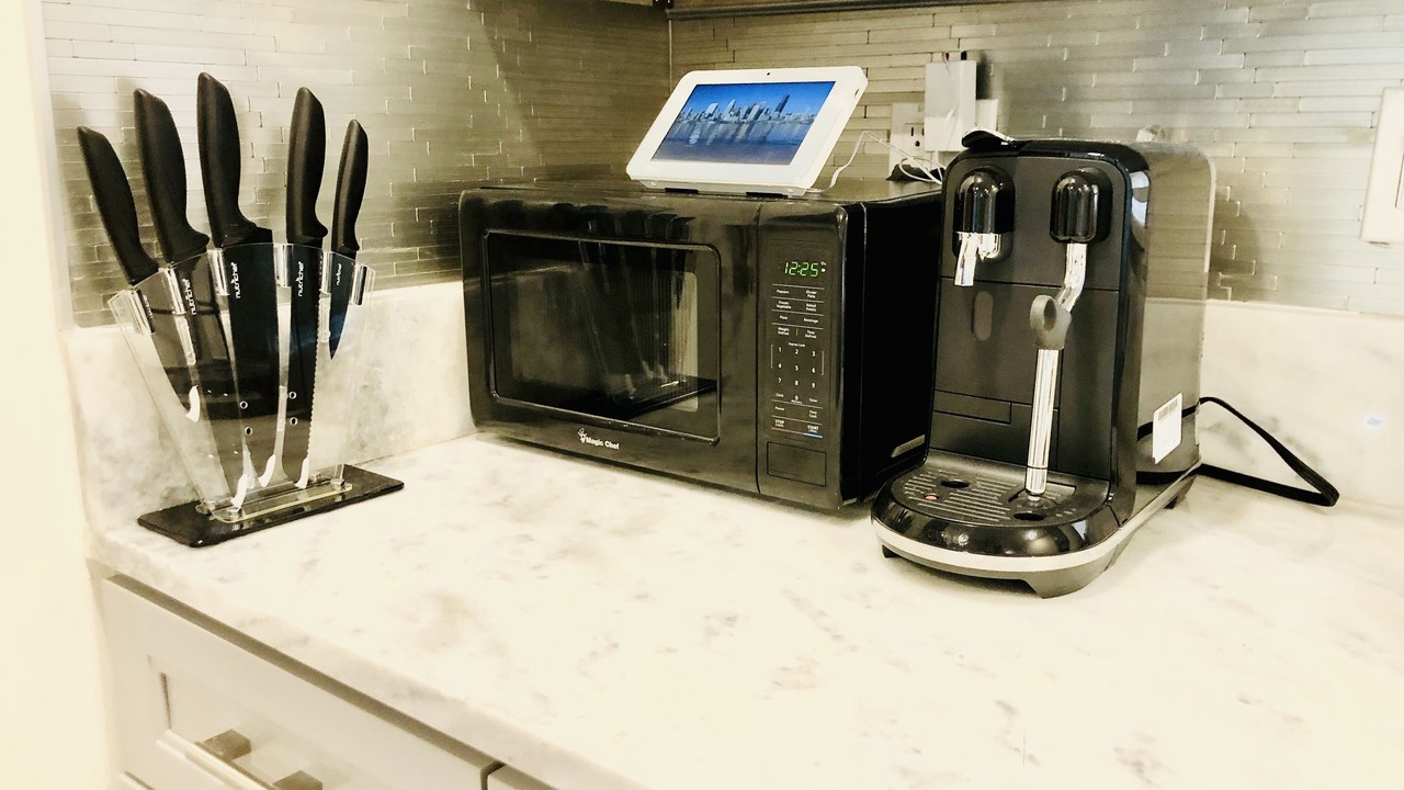 Photo of Kitchen in Delray Beach
