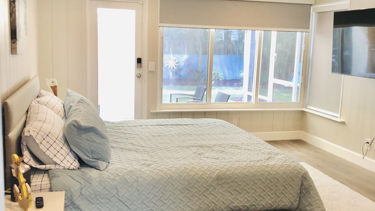 Photo of Bedroom in Delray Beach