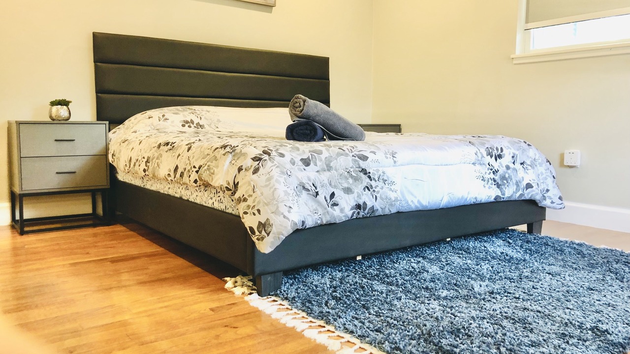 Photo of Bedroom in Delray Beach