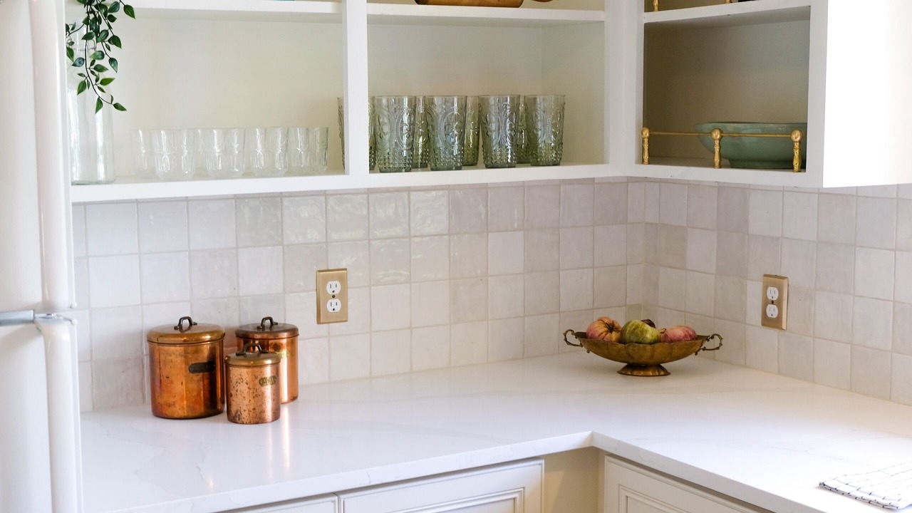 Photo of Kitchen in Fort Myers River District