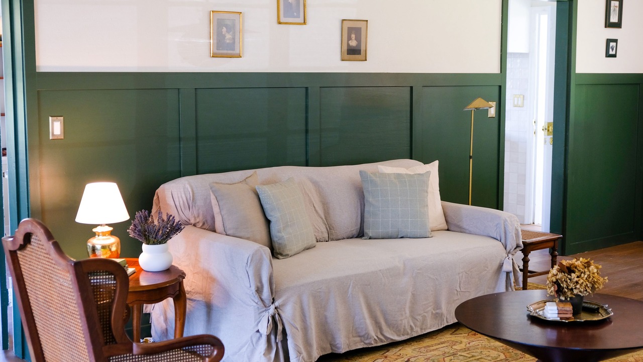 Photo of Livingroom in Fort Myers River District