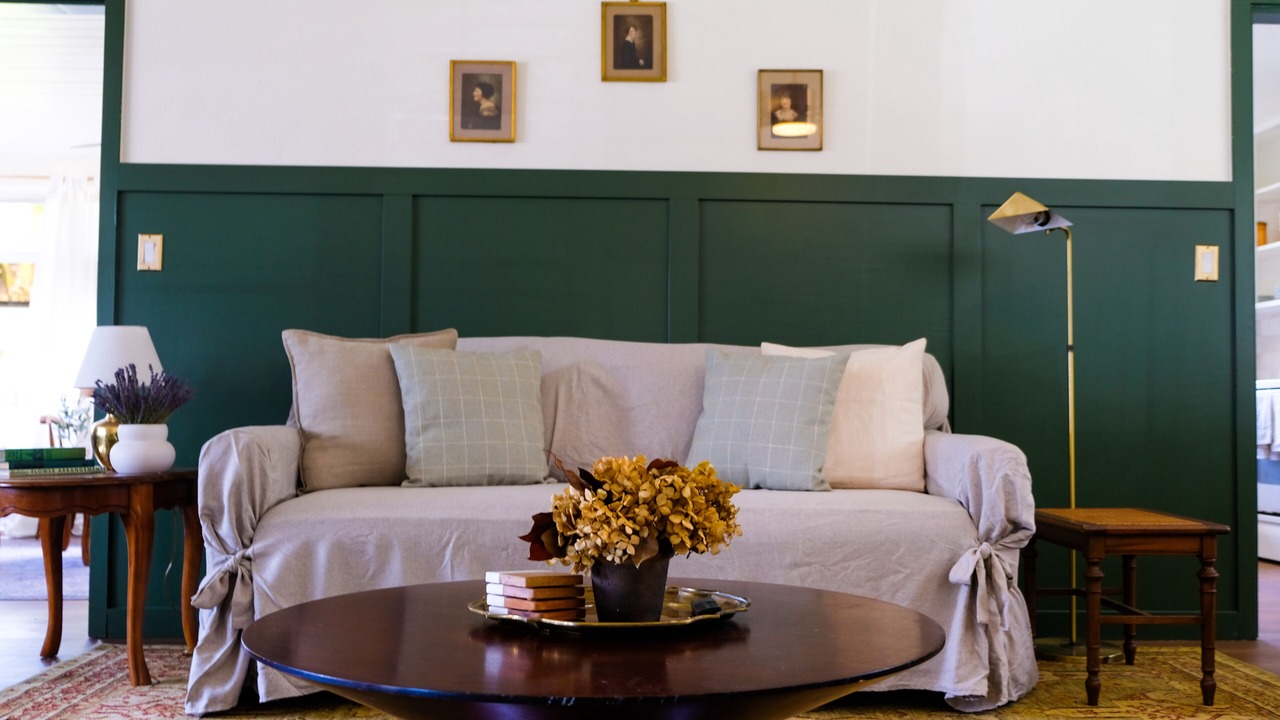Photo of Livingroom in Fort Myers River District