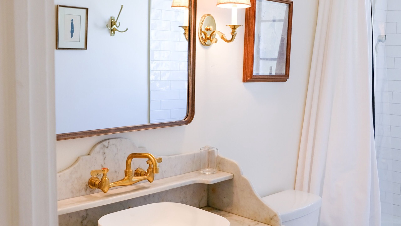 Photo of Bathroom in Fort Myers River District