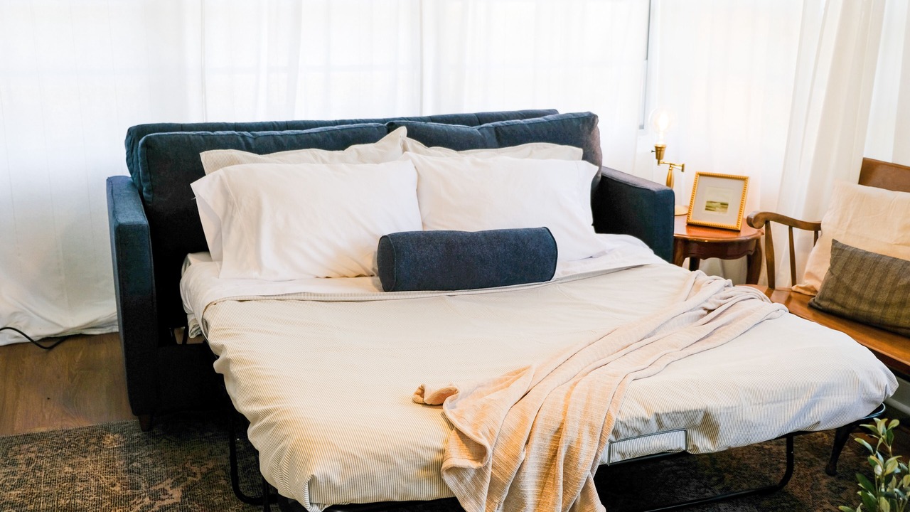 Photo of Bedroom in Fort Myers River District