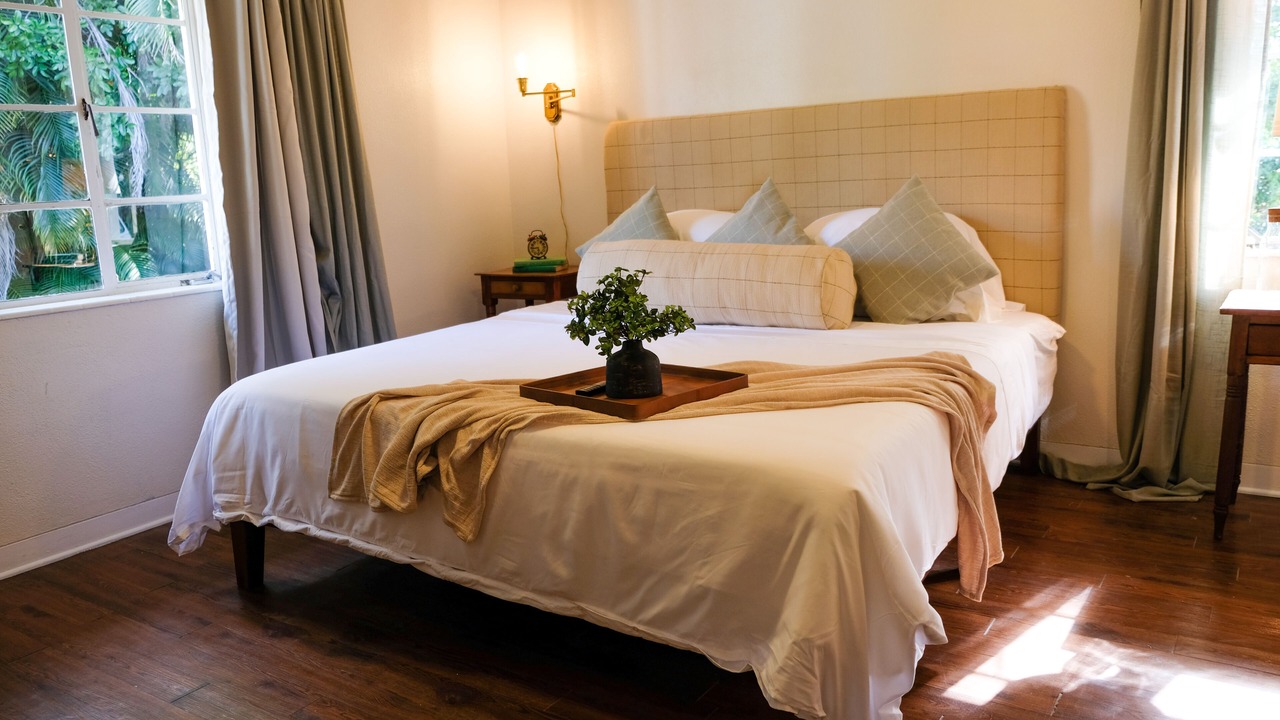 Photo of Bedroom in Fort Myers River District