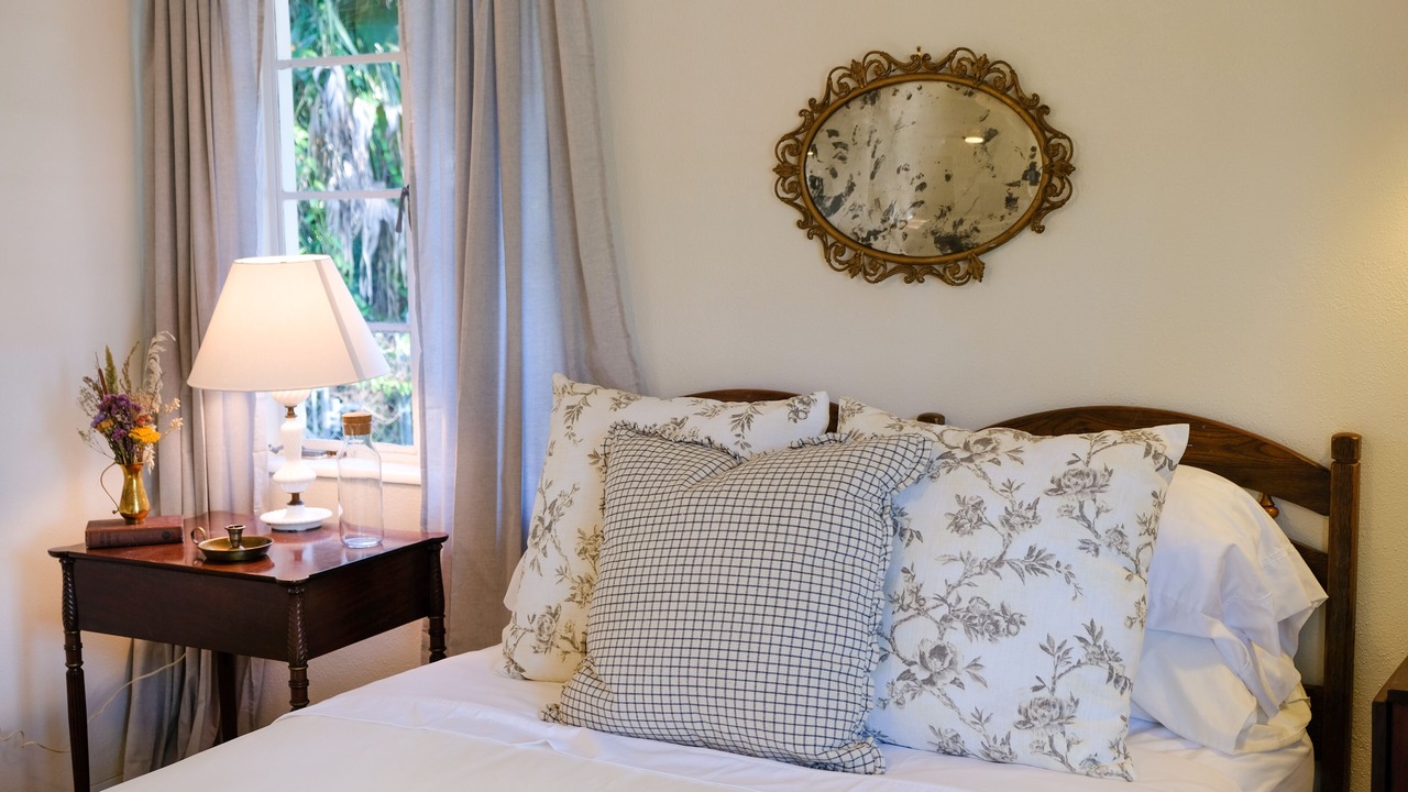 Photo of Bedroom in Fort Myers River District