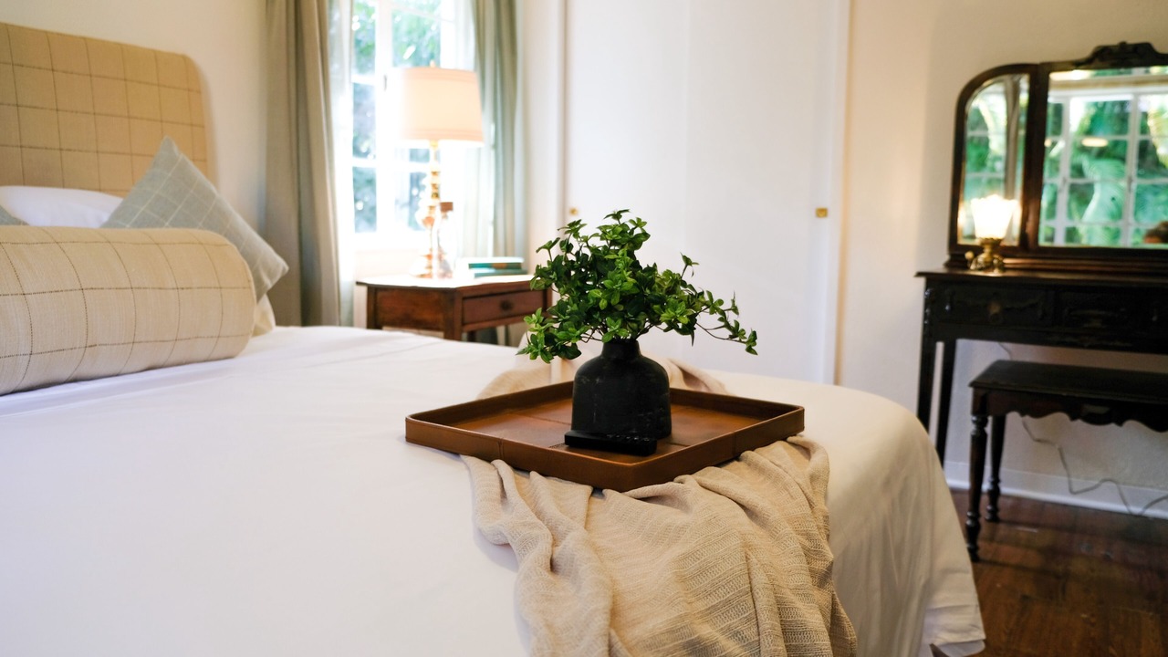 Photo of Bedroom in Fort Myers River District