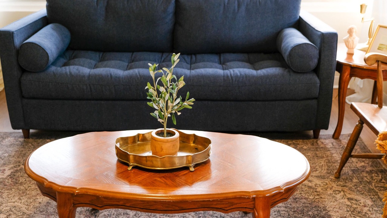 Photo of Livingroom in Fort Myers River District