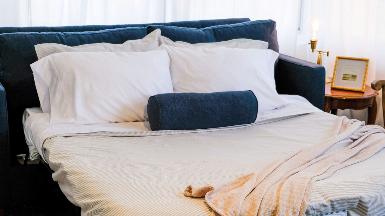 Photo of Bedroom in Fort Myers River District