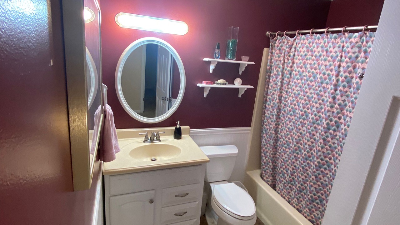 Photo of Bathroom in Silver Lake