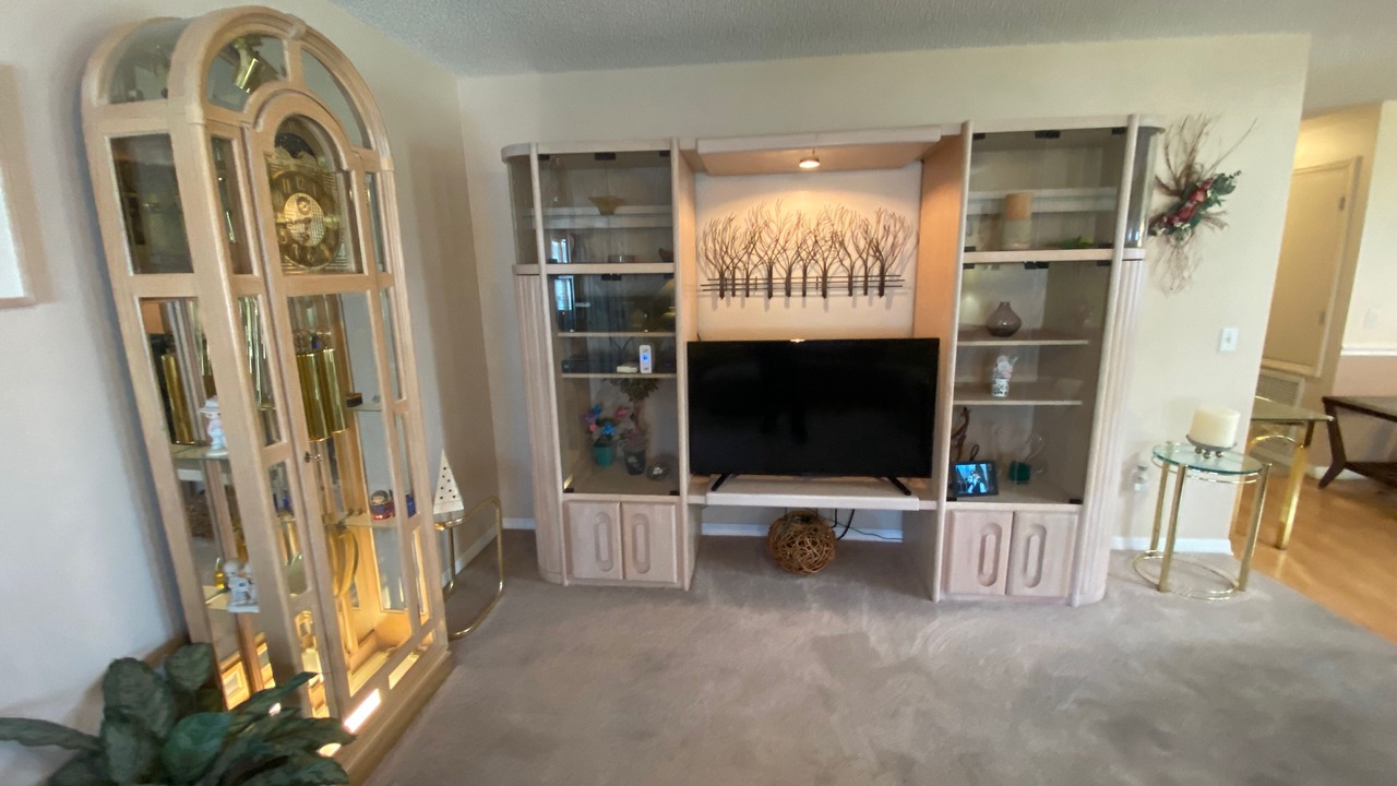 Photo of Bedroom in Silver Lake