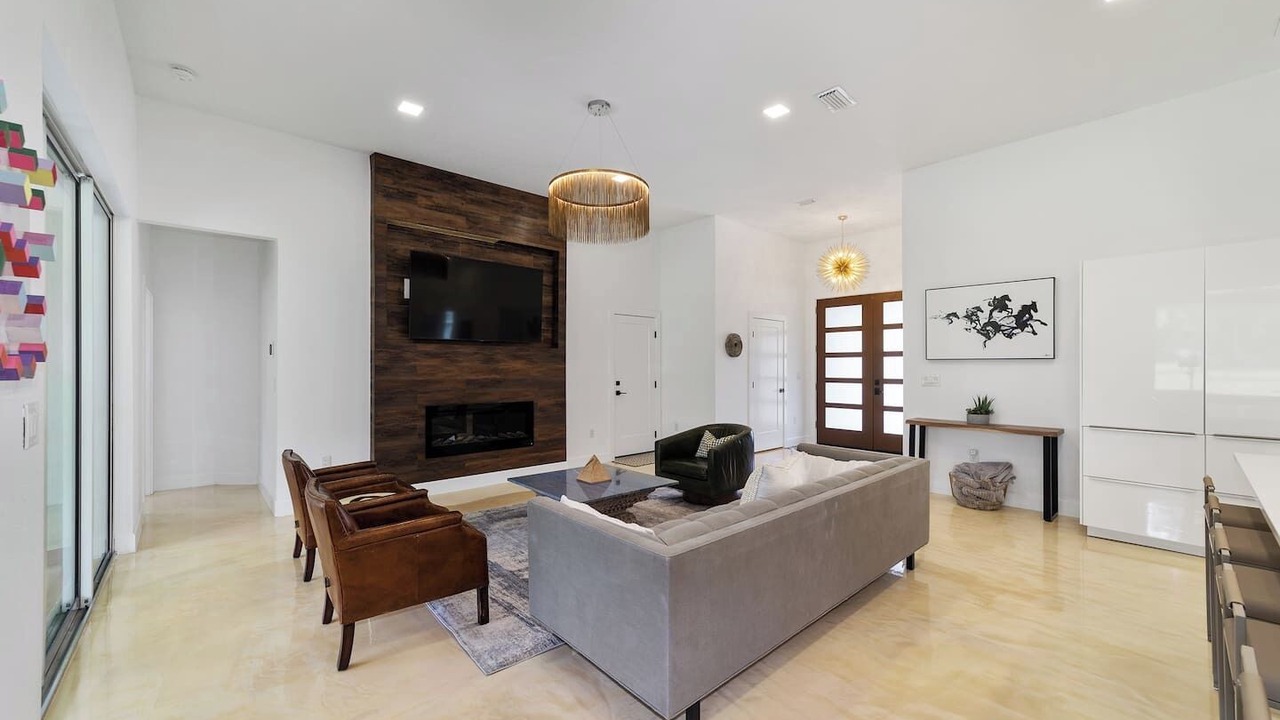 Photo of Livingroom in Ocala