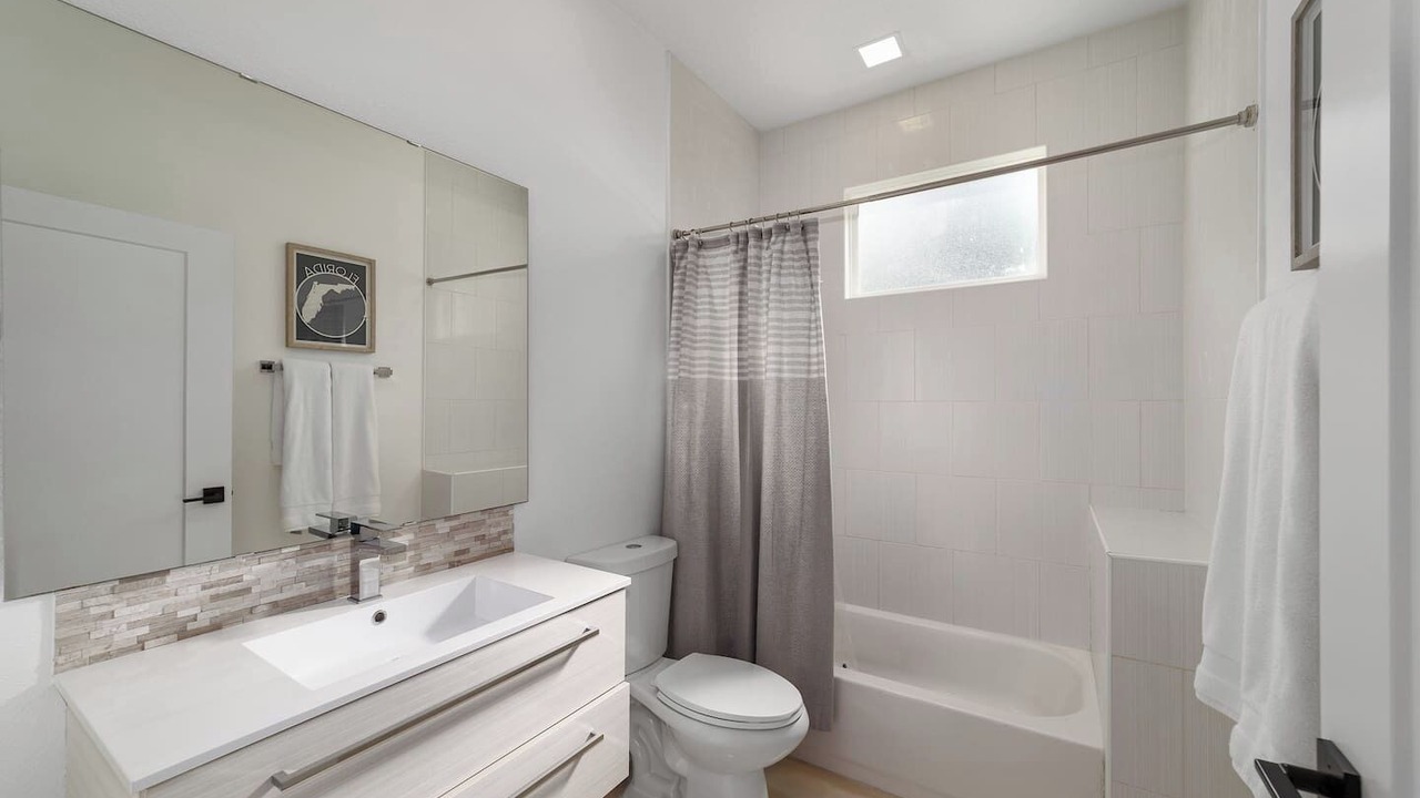 Photo of Bathroom in Ocala