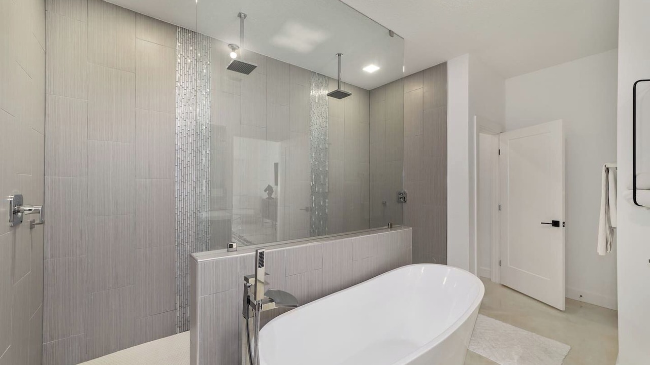 Photo of Bathroom in Ocala