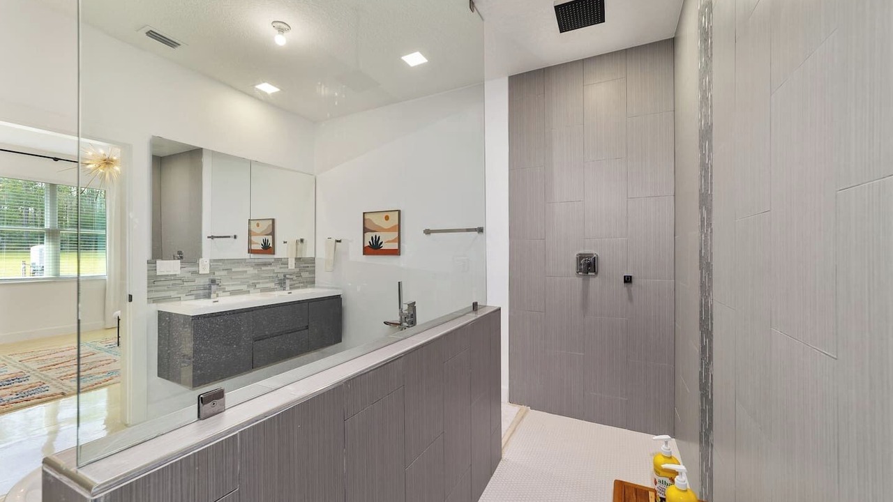 Photo of Bathroom in Ocala