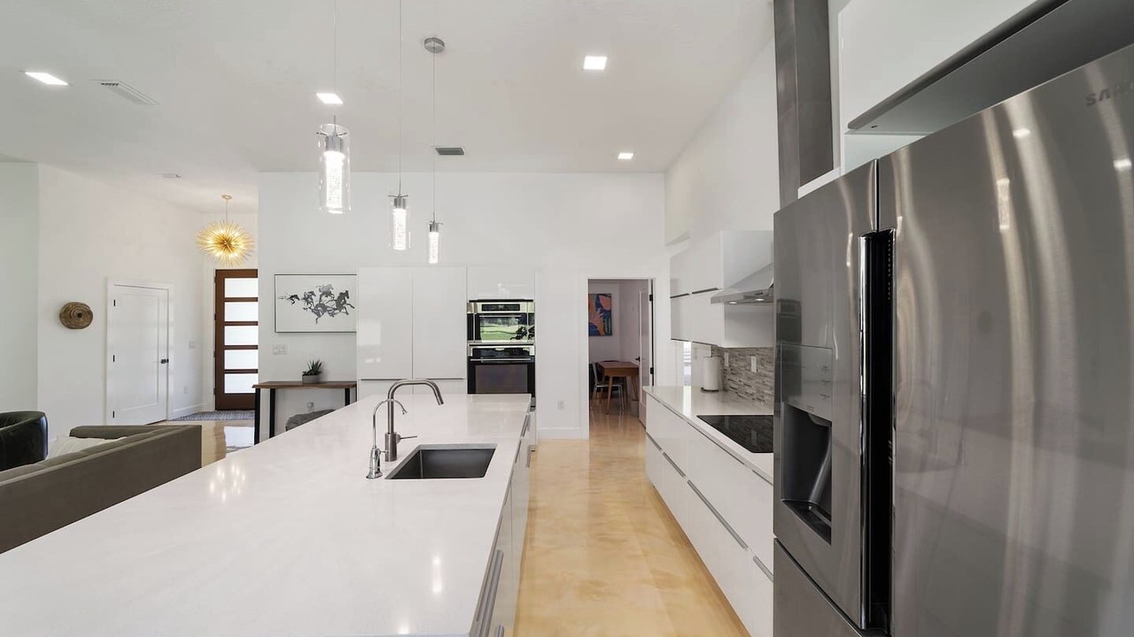 Photo of Kitchen in Ocala