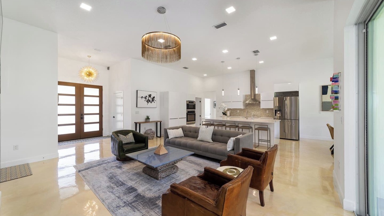 Photo of Livingroom in Ocala