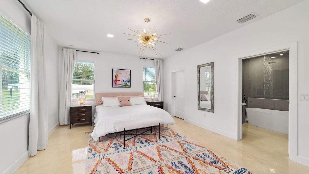 Photo of Bedroom in Ocala