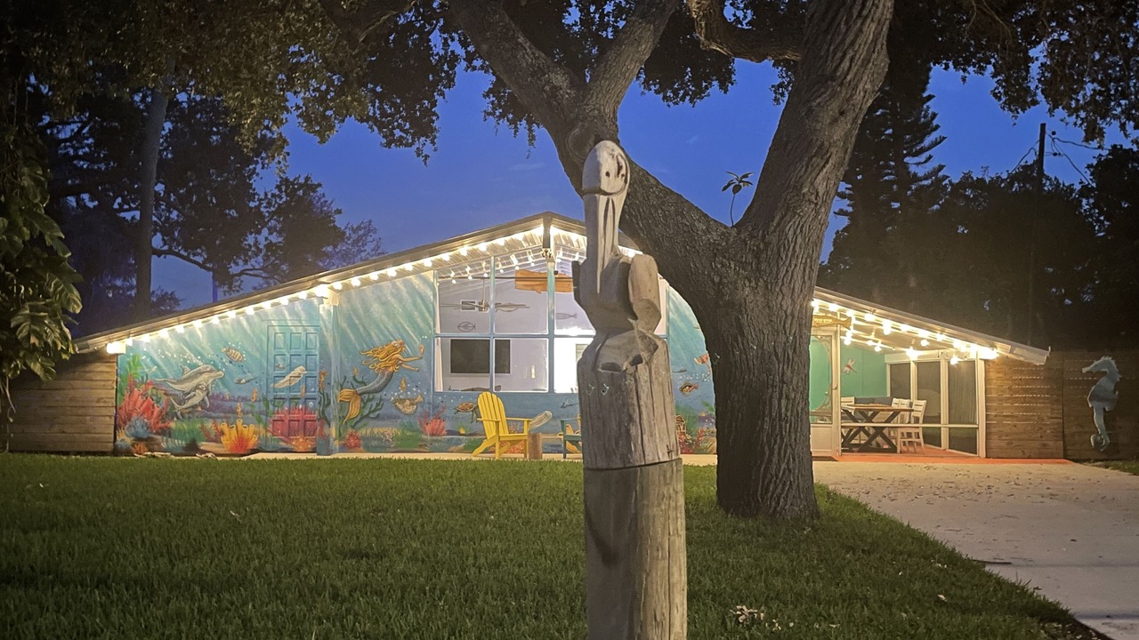 Photo of Outdoor in Cocoa Isles