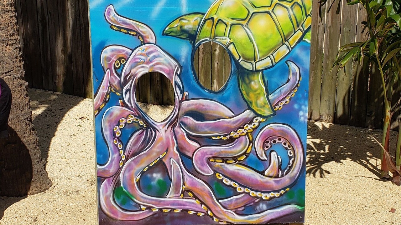 Photo of Others in Cocoa Isles