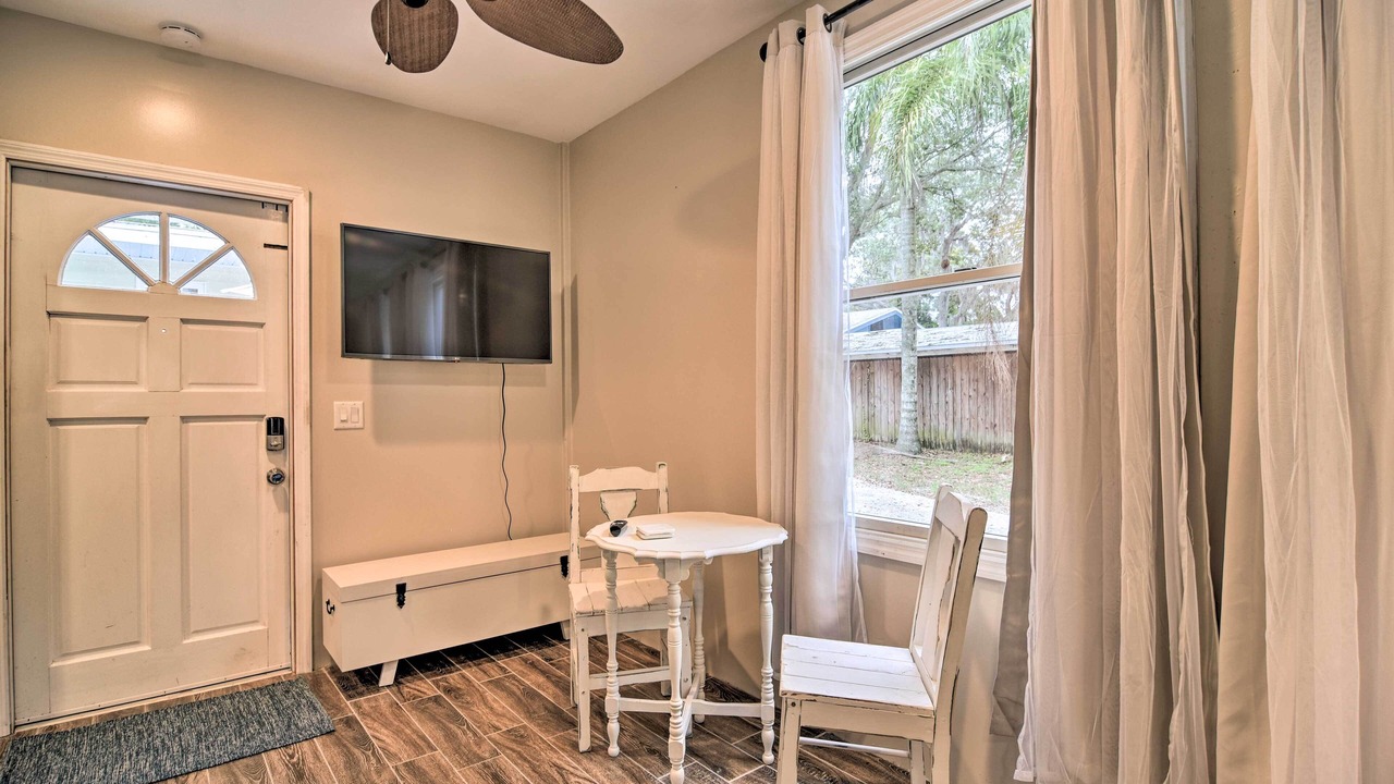 Photo of Bedroom in Ozona