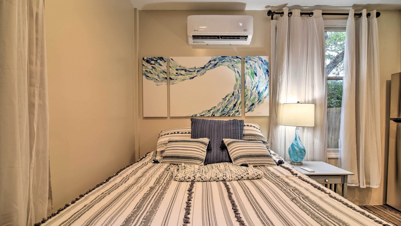 Photo of Bedroom in Ozona