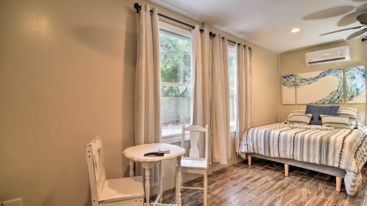 Photo of Bedroom in Ozona