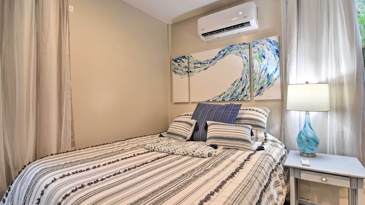 Photo of Bedroom in Ozona