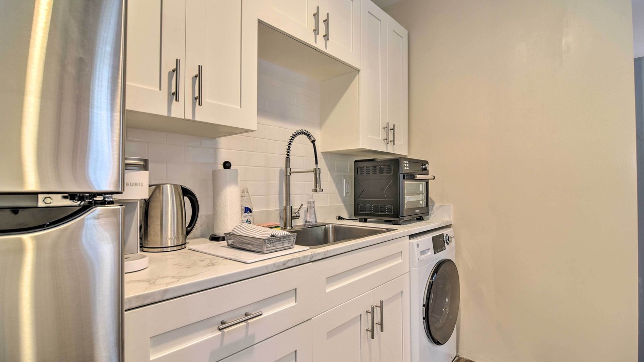 Photo of Kitchen in Ozona