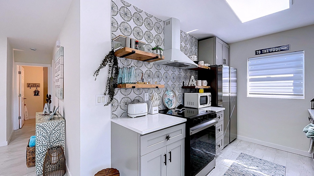 Photo of Kitchen in Holmes Beach