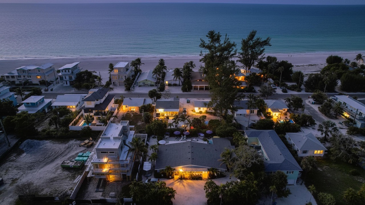 Photo of Outdoor in Holmes Beach