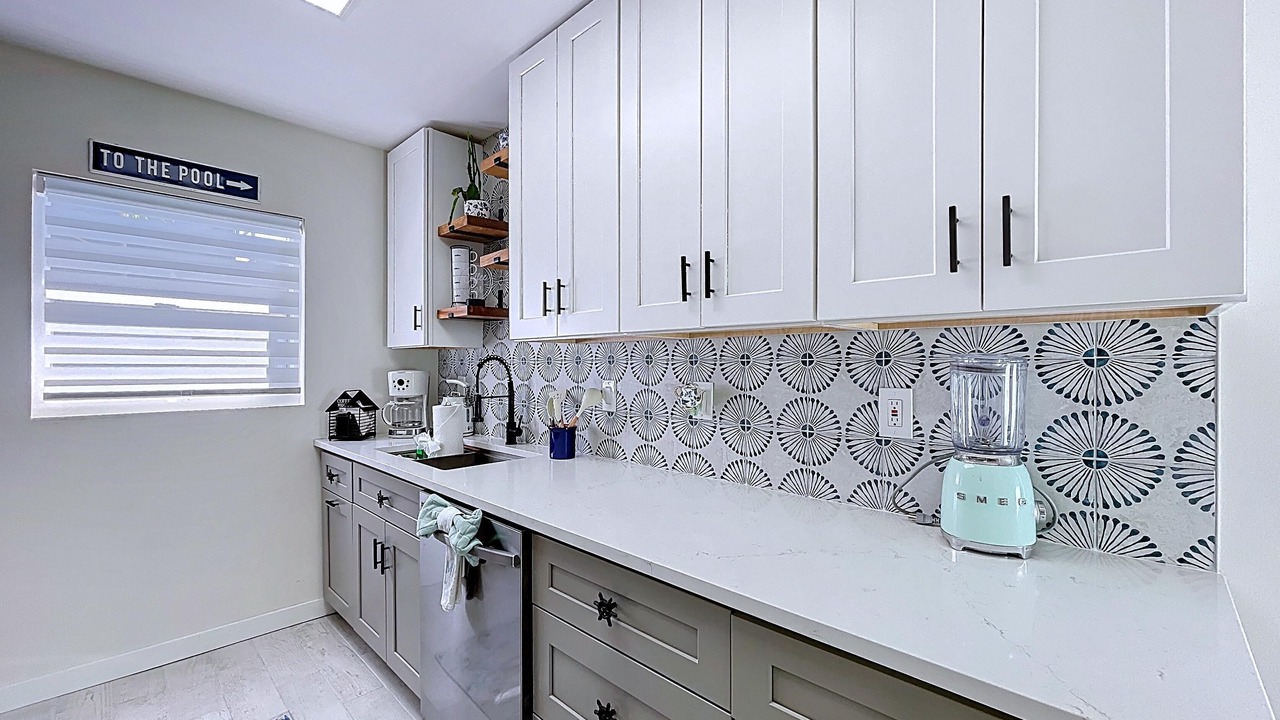 Photo of Kitchen in Holmes Beach