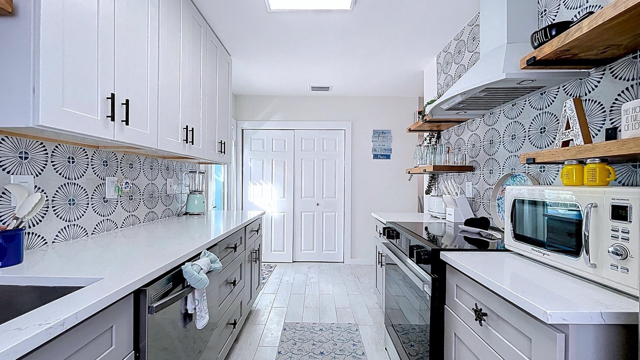 Photo of Kitchen in Holmes Beach