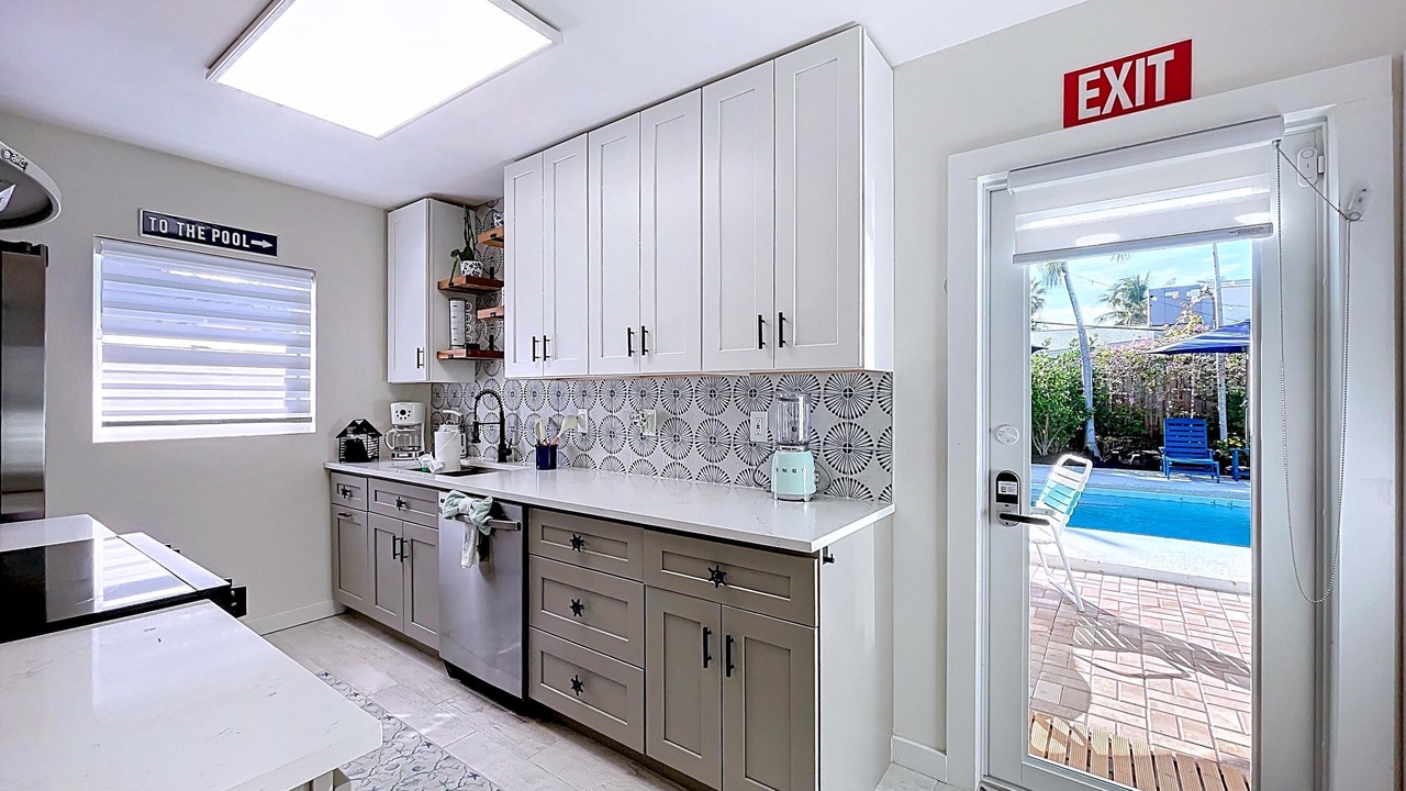 Photo of Kitchen in Holmes Beach