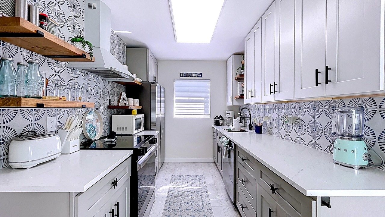 Photo of Kitchen in Holmes Beach