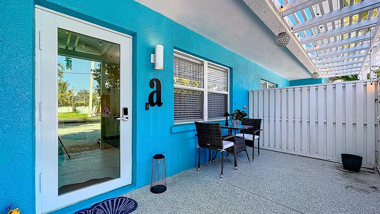 Photo of Outdoor in Holmes Beach