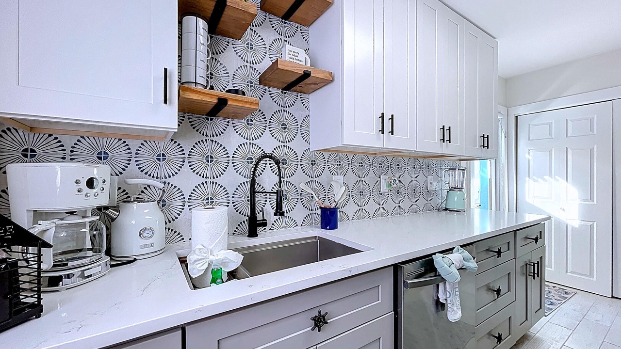 Photo of Kitchen in Holmes Beach