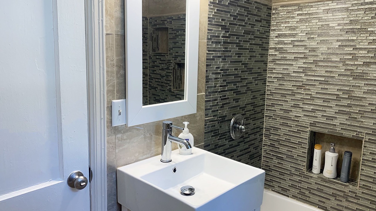 Photo of Bathroom in Fort Walton Beach