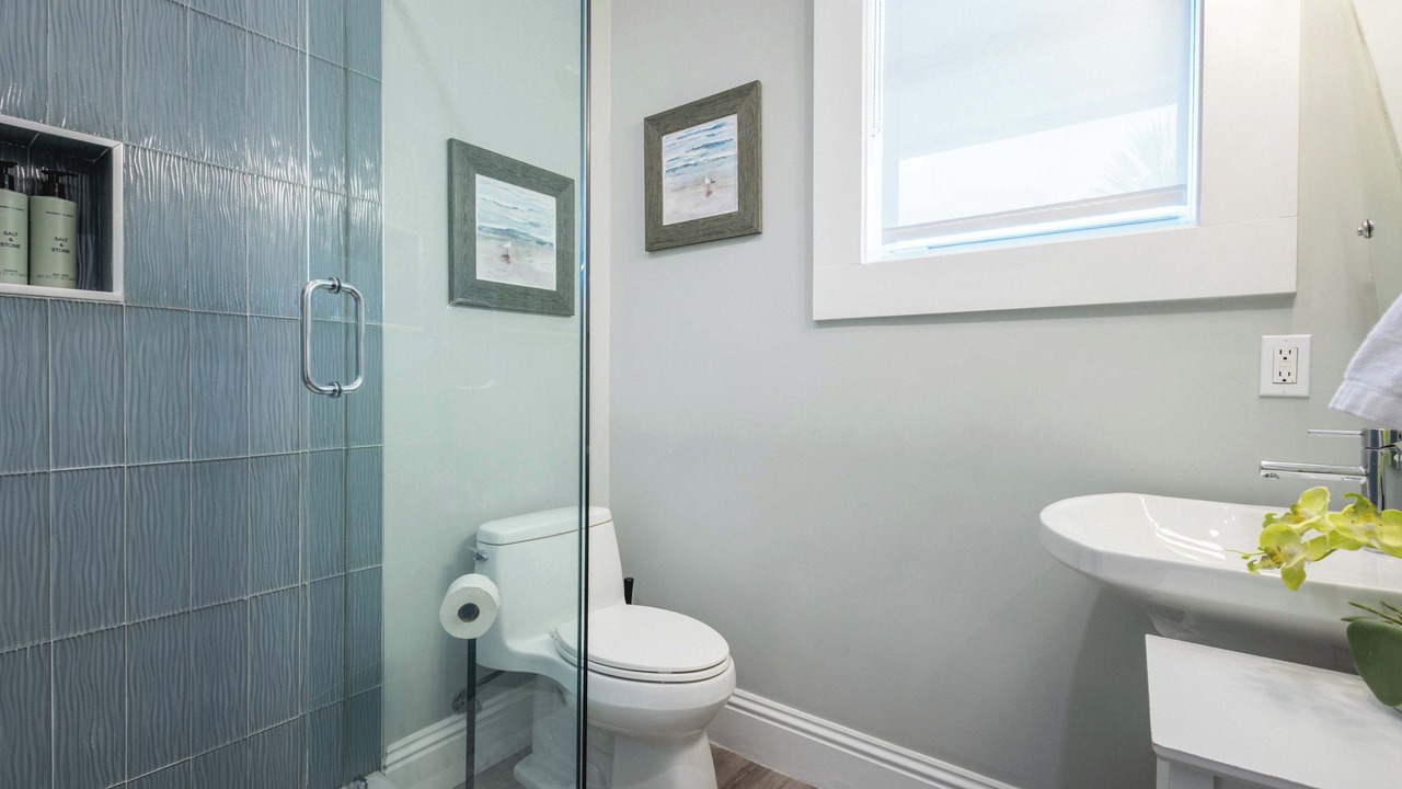 Photo of Bathroom in Key West
