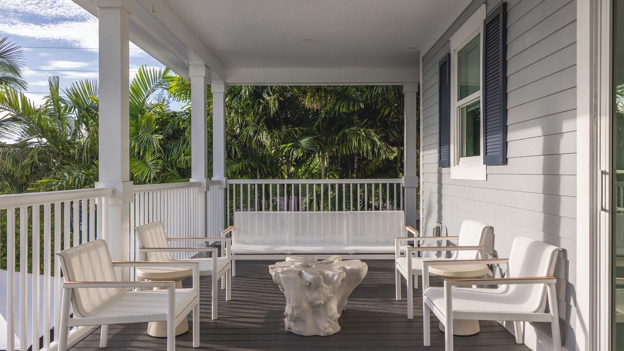 Photo of Outdoor in Key West
