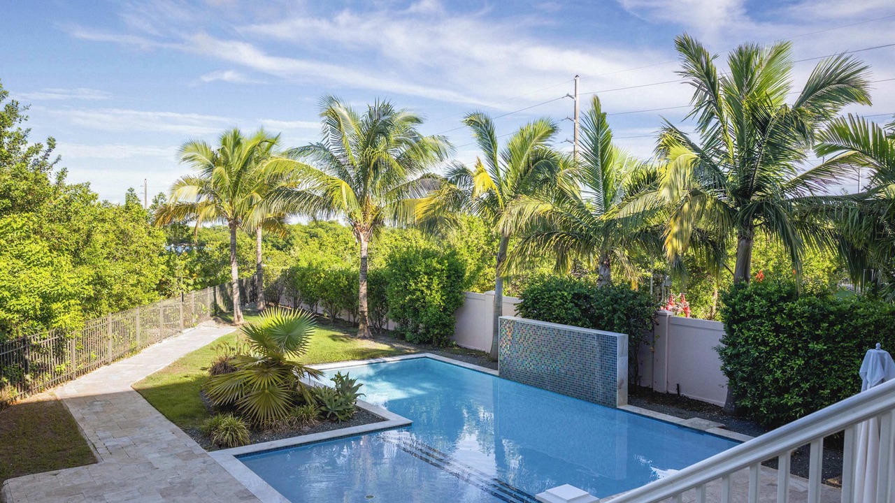 Photo of Outdoor in Key West