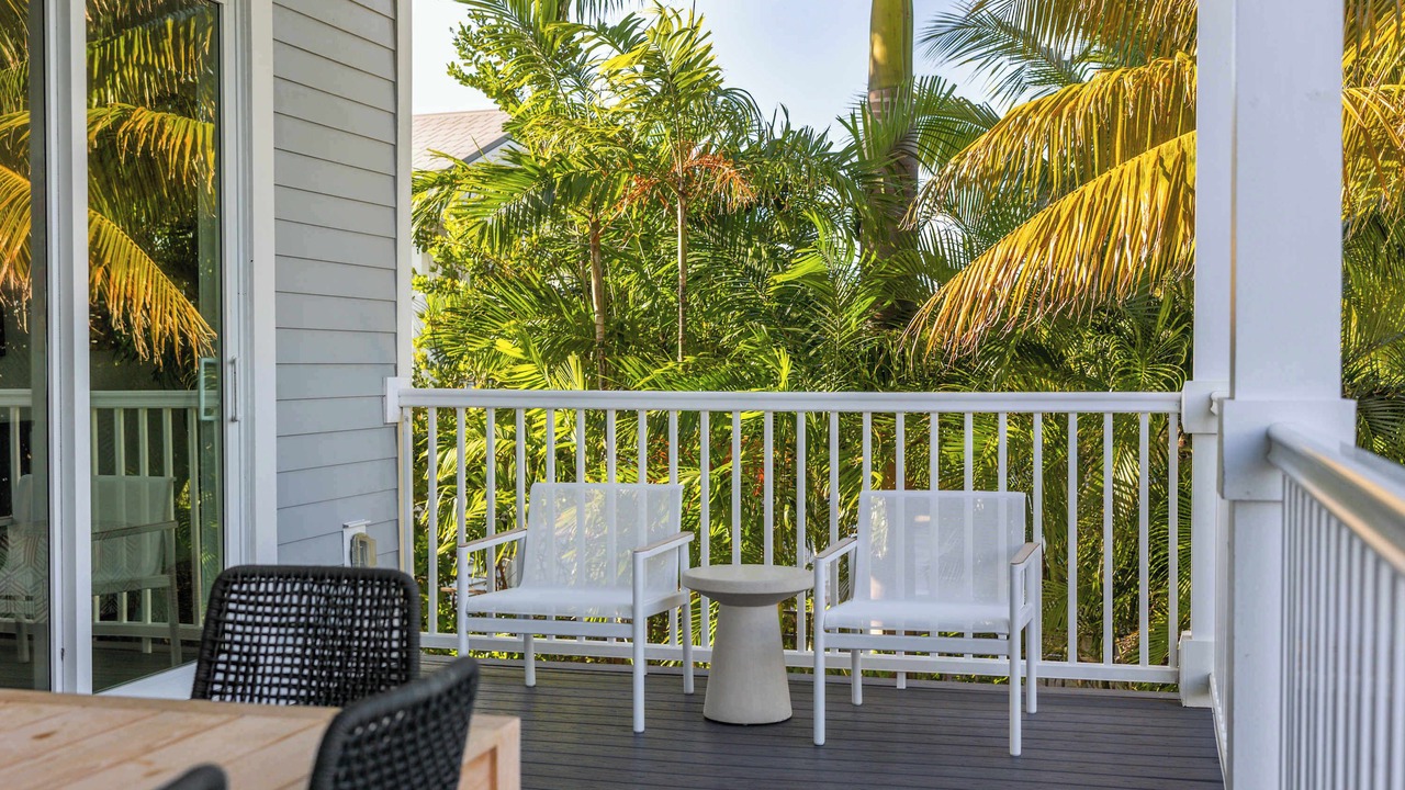 Photo of Outdoor in Key West
