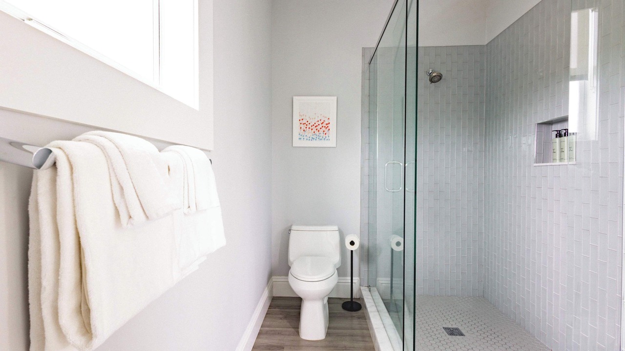 Photo of Bathroom in Key West