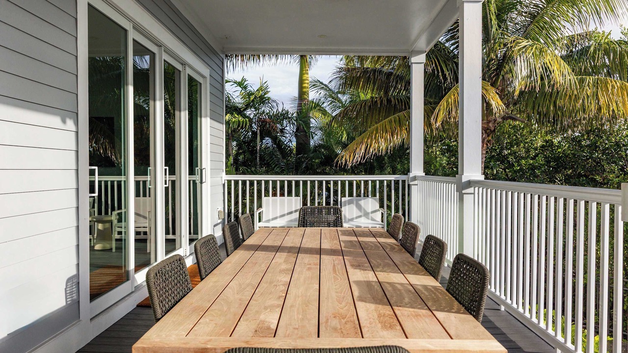 Photo of Outdoor in Key West