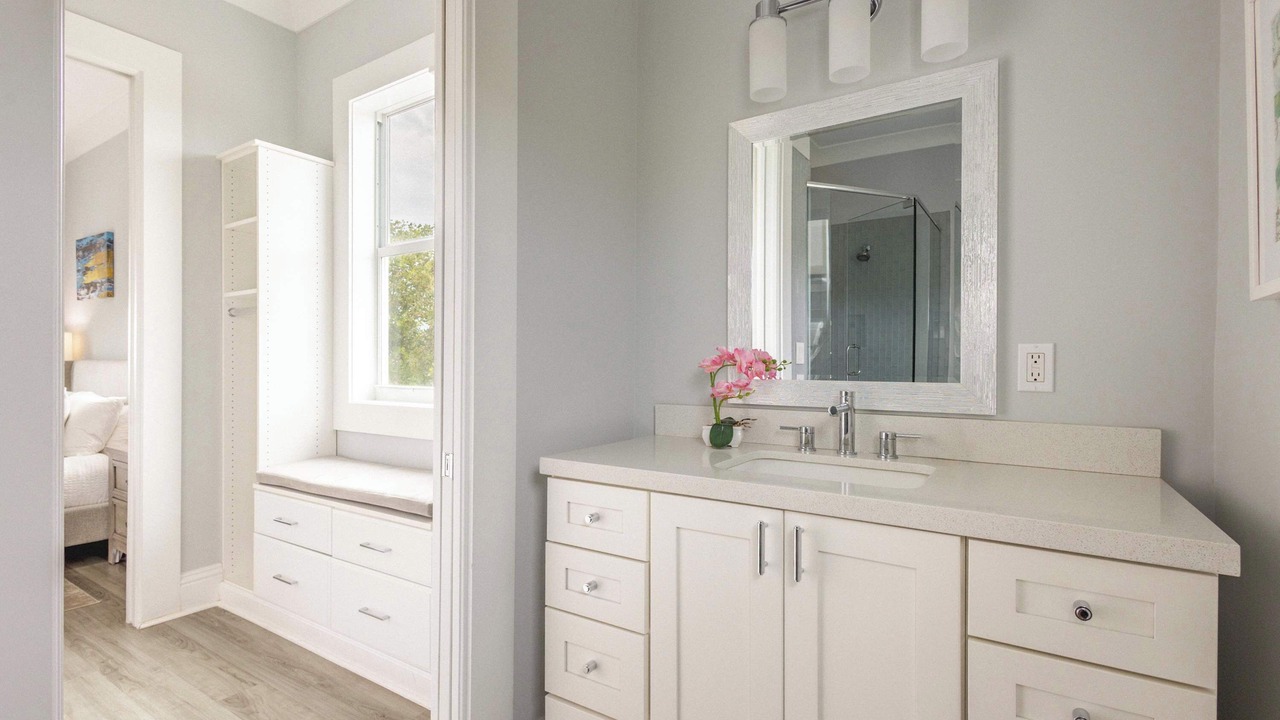 Photo of Bathroom in Key West