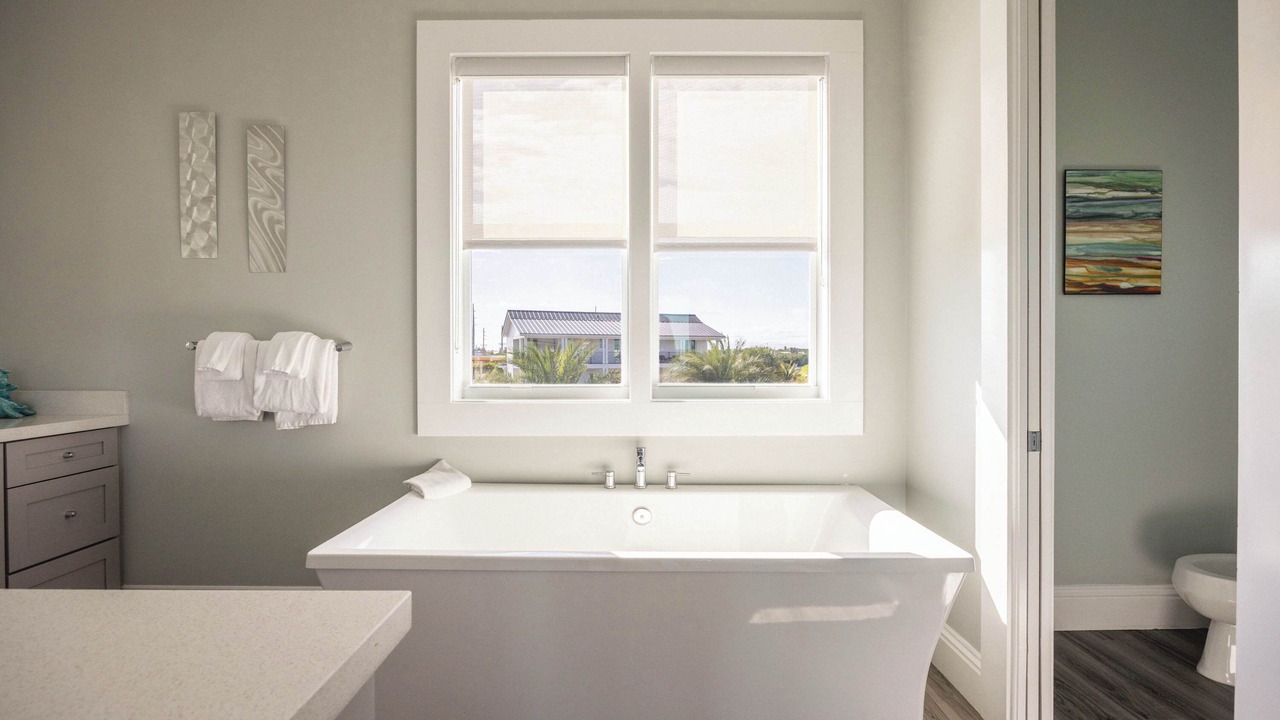 Photo of Bathroom in Key West